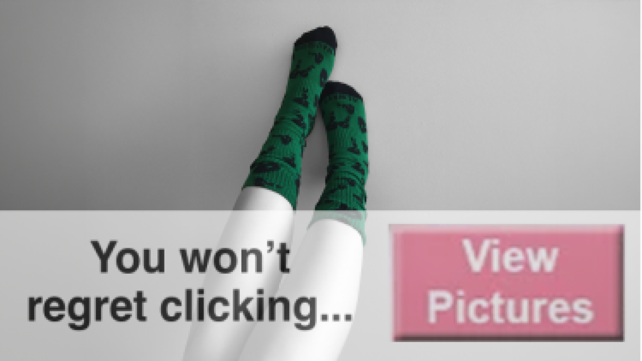 Nauseous socks