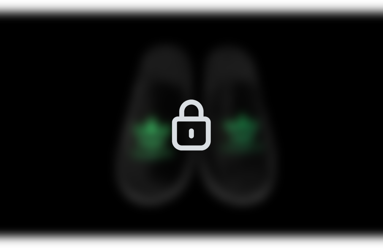 Blurred preview of 4/20 Slippers.