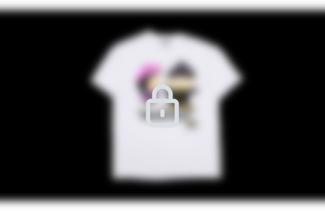 Blurred preview of South Park Tee.